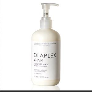 🔥OLAPLEX 4 in 1 INTENSE HAIR MASK PROFESSIONAL STRENGTH 8 NEW IN SALON B…